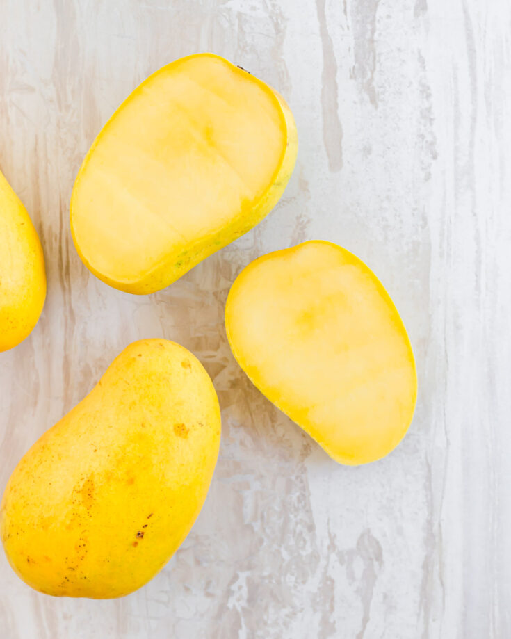 Can Dogs Eat Mango? Is Fresh and Dried Mango Safe For Dogs?