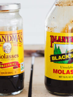 Can dogs eat molasses?