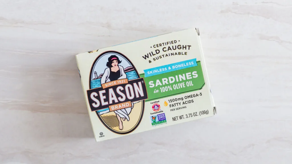 are sardines for dogs ok